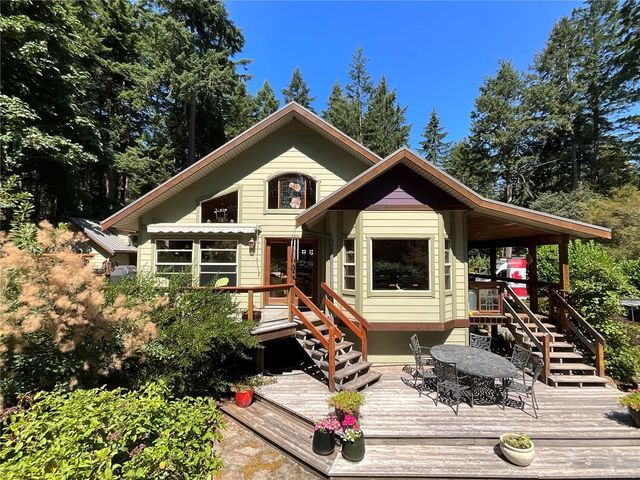 2 of 52 - 2575 Coho Dr, Gabriola Island, BC