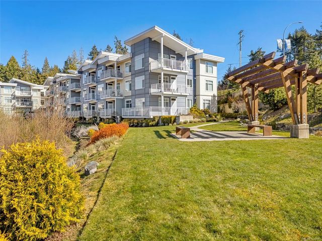 4960 Songbird Pl 117, Nanaimo
