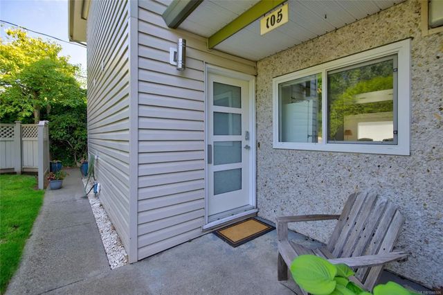 4 of 50 - 1537 Noel Ave 105, Comox, BC