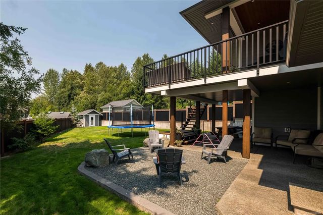 4 of 40 - 228 Dawn Coe Cres, Lake Cowichan, BC
