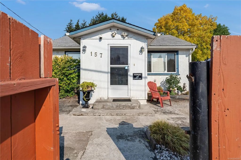 157 View St, Nanaimo