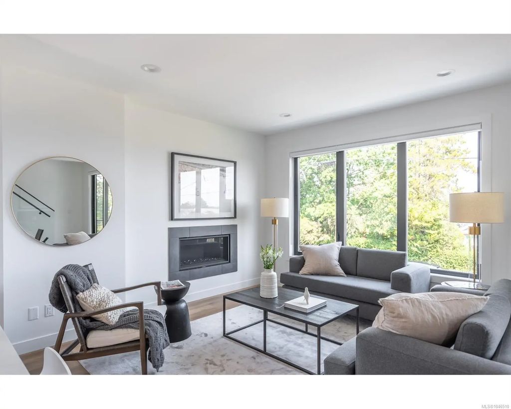 309 Elizabeth St, Nanaimo