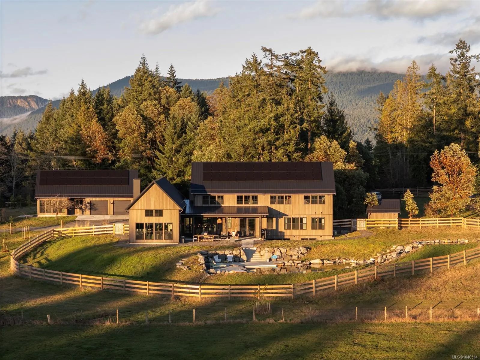 Homes for Sale in Cobble Hill, BC