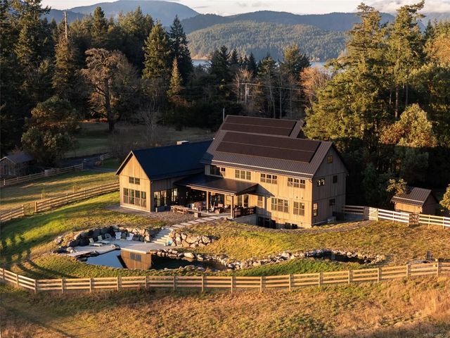 3 of 99 - 1210 Cherry Point Rd, Cobble Hill, BC