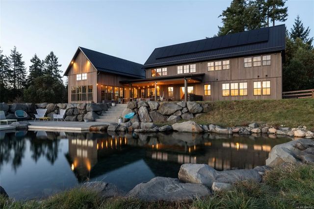 5 of 99 - 1210 Cherry Point Rd, Cobble Hill, BC