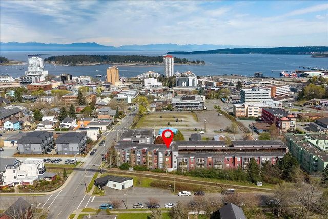2 of 42 - 555 Franklyn St 316, Nanaimo, BC