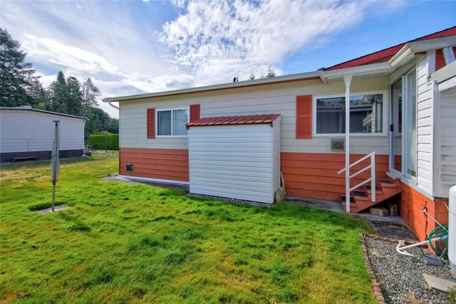 5 of 54 - 1240 Wilkinson Rd 21, Comox, BC