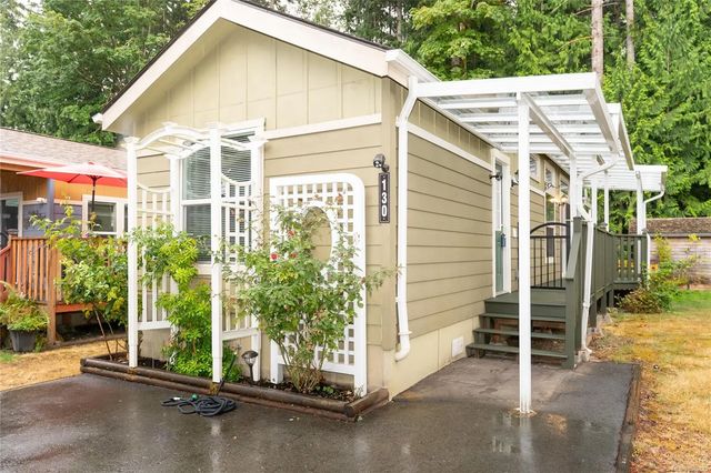 2 of 36 - 3042 River Rd 130, Chemainus, BC