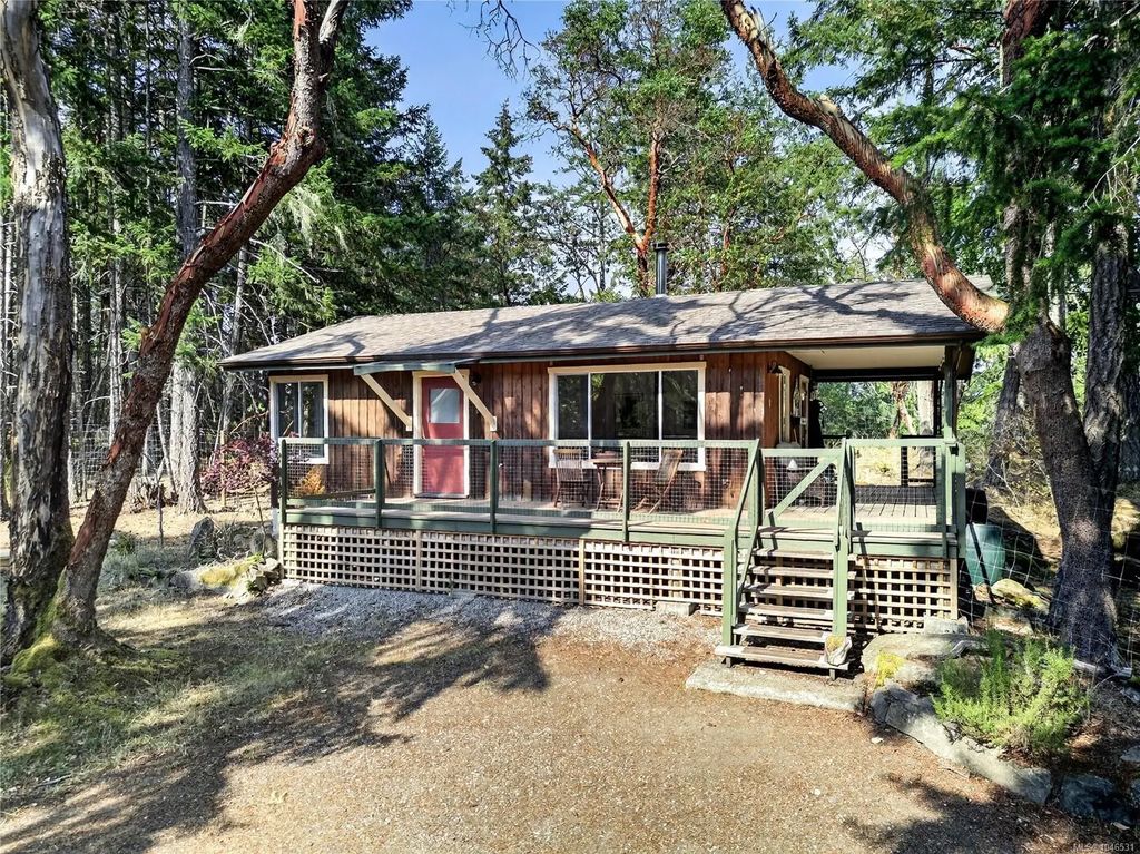 380 Langs Rd, Salt Spring