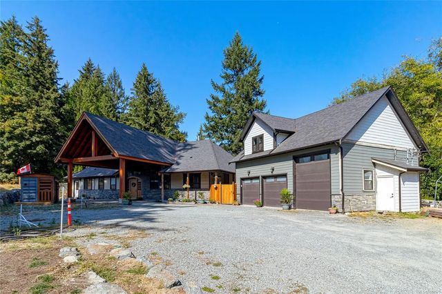 2 of 70 - 1731 Northgate Rd, Cobble Hill, BC