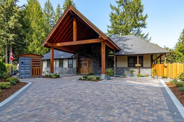 5 of 70 - 1731 Northgate Rd, Cobble Hill, BC