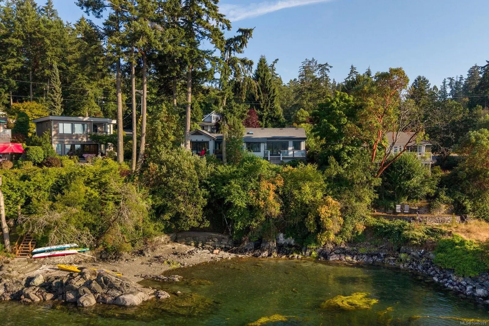 1046591, Residential, 10994 Madrona Dr, North Saanich, BC, , , V8L 5R7