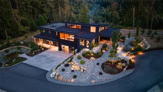 3300 Ferguson Rd, Nanaimo