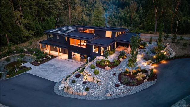 3300 Ferguson Rd, Nanaimo