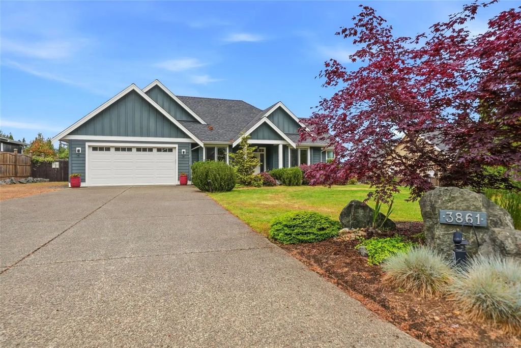 3861 Creekside Dr, Bowser