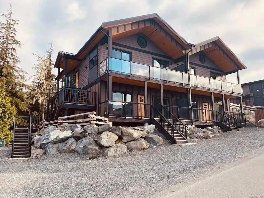 6596 Baird Rd 217b, Port Renfrew