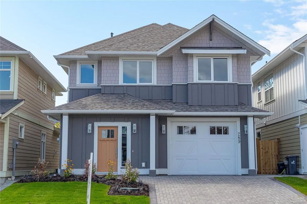 289 Seafield Rd, Colwood