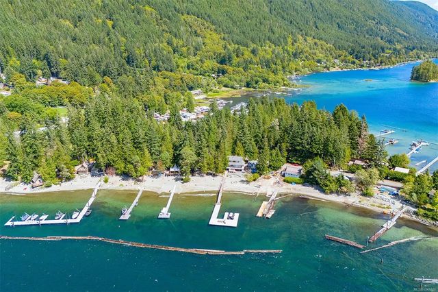 3 of 47 - 8346 Sa-seen-os Rd, Youbou, BC
