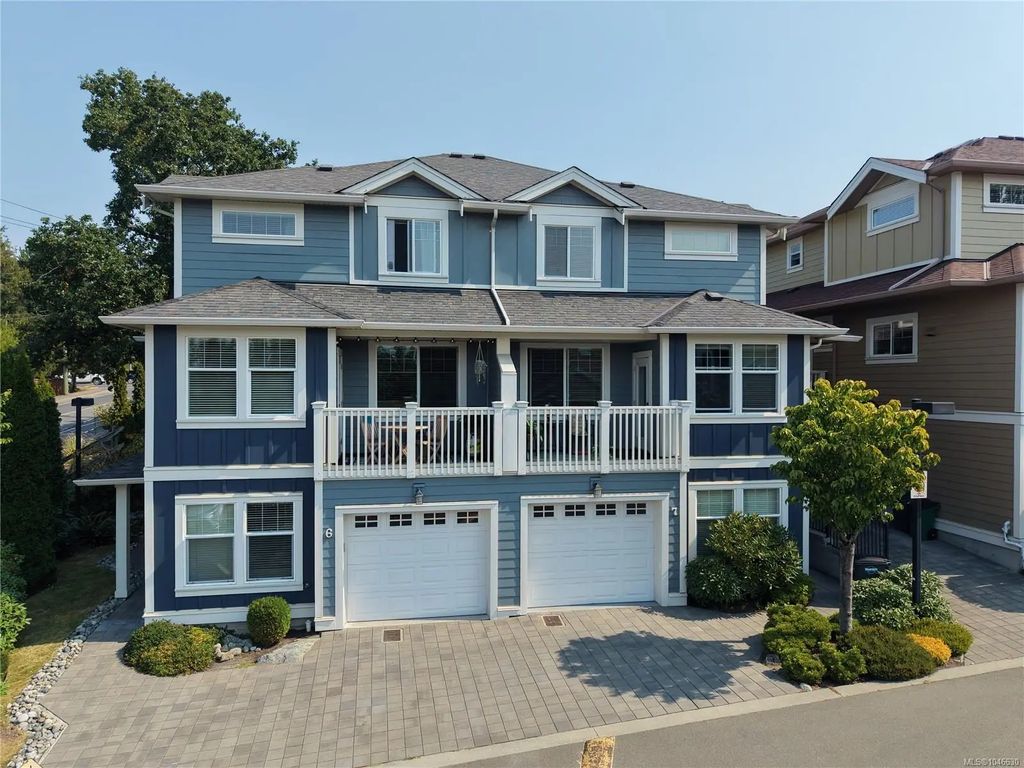 4583 Wilkinson Rd 7, Saanich