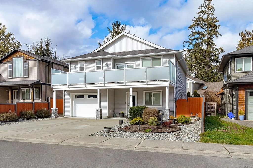 1921 Tominny Rd, Sooke