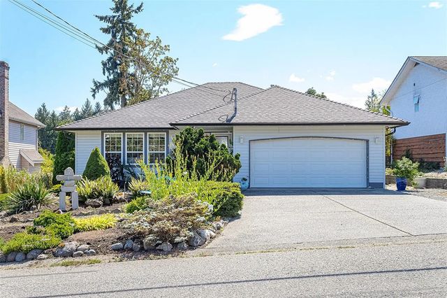 3162 Channel Blvd, Chemainus