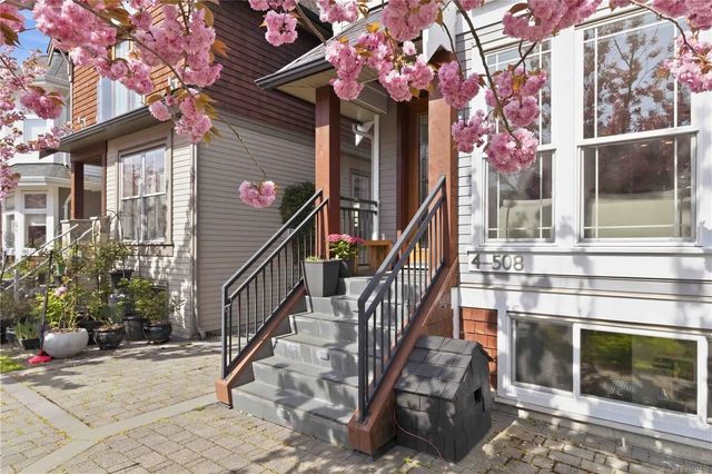 3 of 77 - 508 Pendray St 4, Victoria, BC