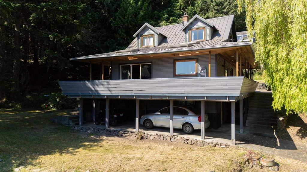 1038 Redcap St, Duncan