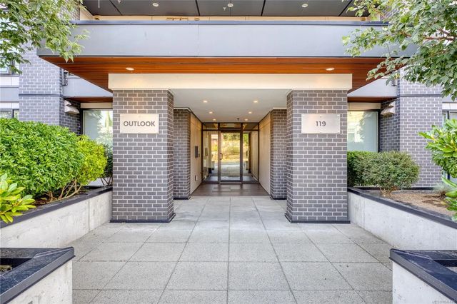 3 of 32 - 119 Haliburton St 503, Nanaimo, BC