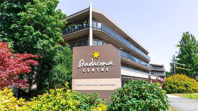 3 of 49 - 1419 Stadacona Ave 207, Victoria, BC