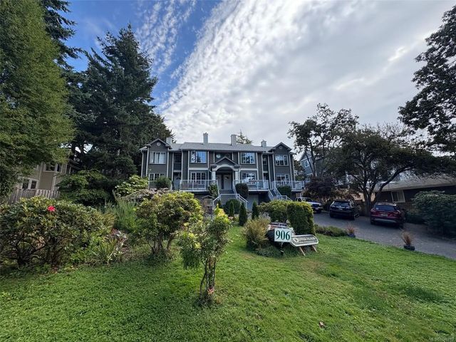 4 of 44 - 906 Admirals Rd 2, Esquimalt, BC