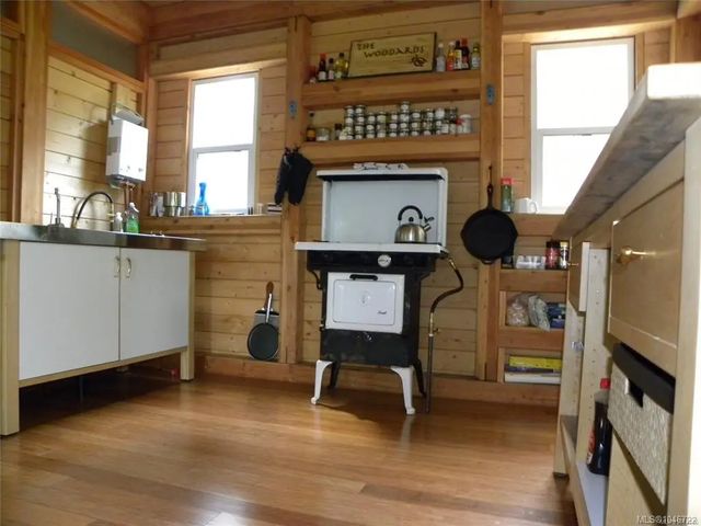 2 of 44 - 66 Spring Bay Rd, Lasqueti Island, BC