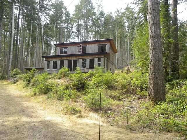 5 of 44 - 66 Spring Bay Rd, Lasqueti Island, BC