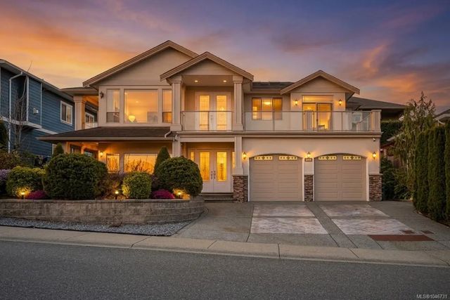 2 of 49 - 6455 Groveland Dr, Nanaimo, BC
