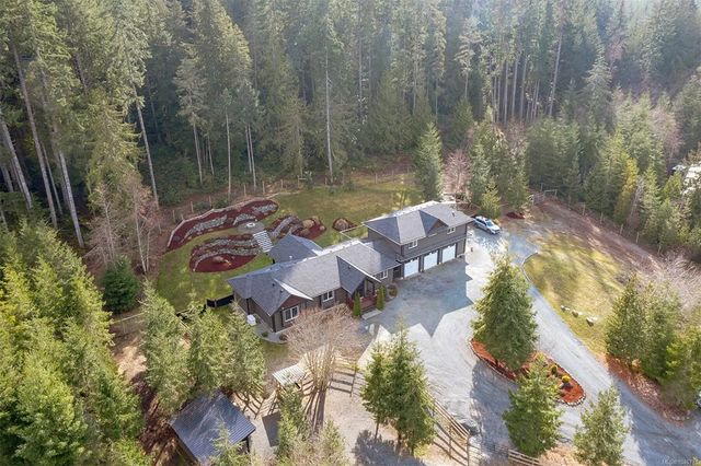 2 of 43 - 2840 Woodcroft Pl, Shawnigan Lake, BC