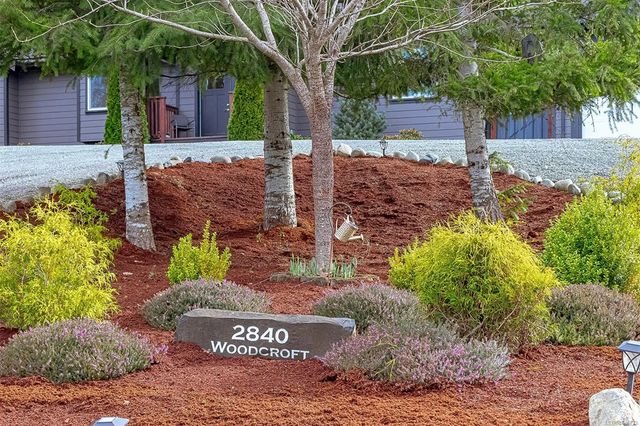 4 of 43 - 2840 Woodcroft Pl, Shawnigan Lake, BC