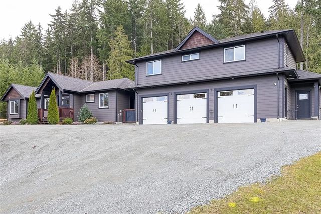 5 of 43 - 2840 Woodcroft Pl, Shawnigan Lake, BC