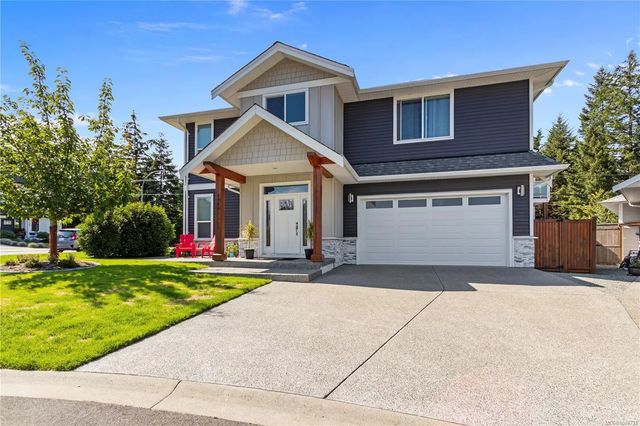 2 of 41 - 3703 Delia Terr, Nanaimo, BC