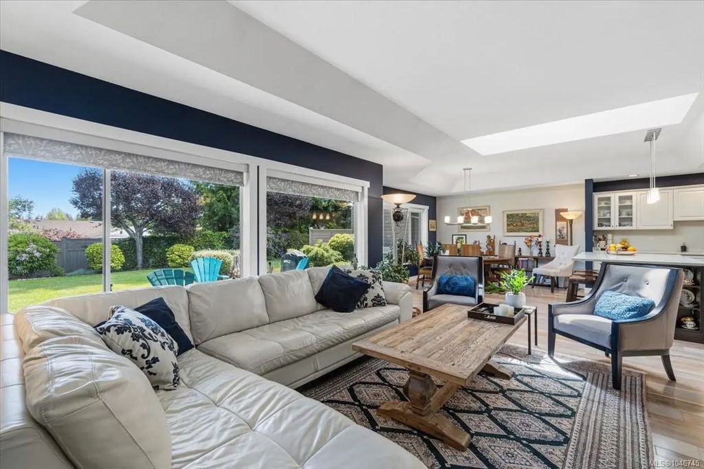 529 Johnstone Rd 43, Parksville