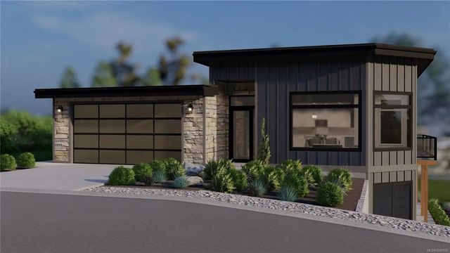 2 of 9 - Lot 11 Coral Pl, French Creek, BC