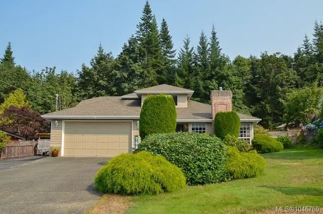 2 of 28 - 766 Canyon Cres, Qualicum Beach, BC