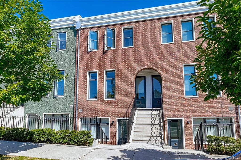 230 Wilson St 21, Victoria