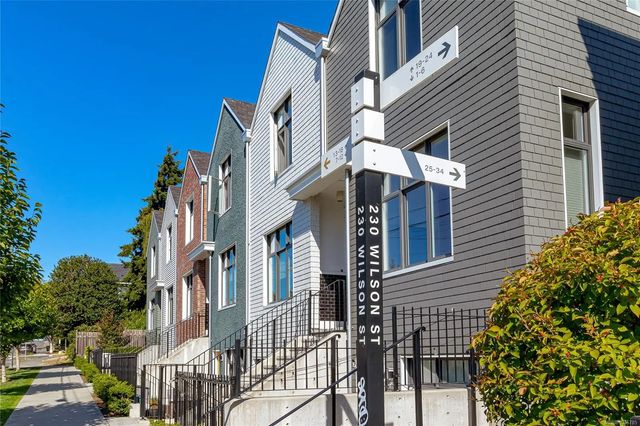 2 of 40 - 230 Wilson St 21, Victoria, BC