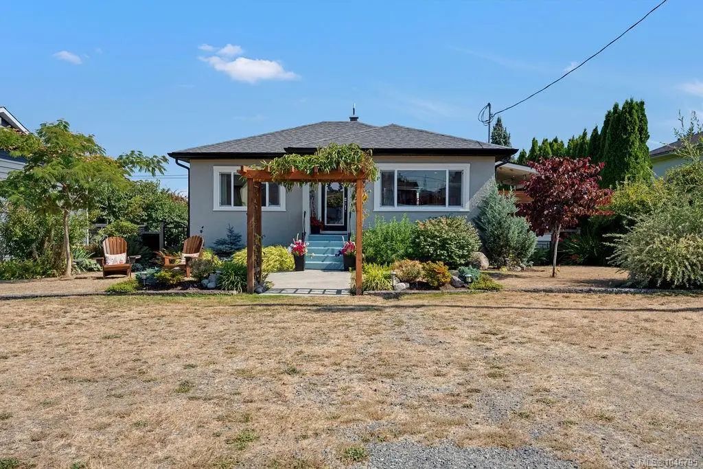 417 White St, Ladysmith