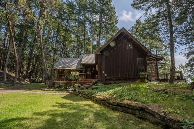 231 Halibut Hill Rd, Mudge Island