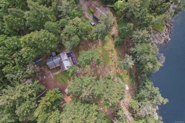 4 of 86 - 231 Halibut Hill Rd, Mudge Island, BC