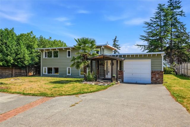 3 of 78 - 590 Willow St, Parksville, BC