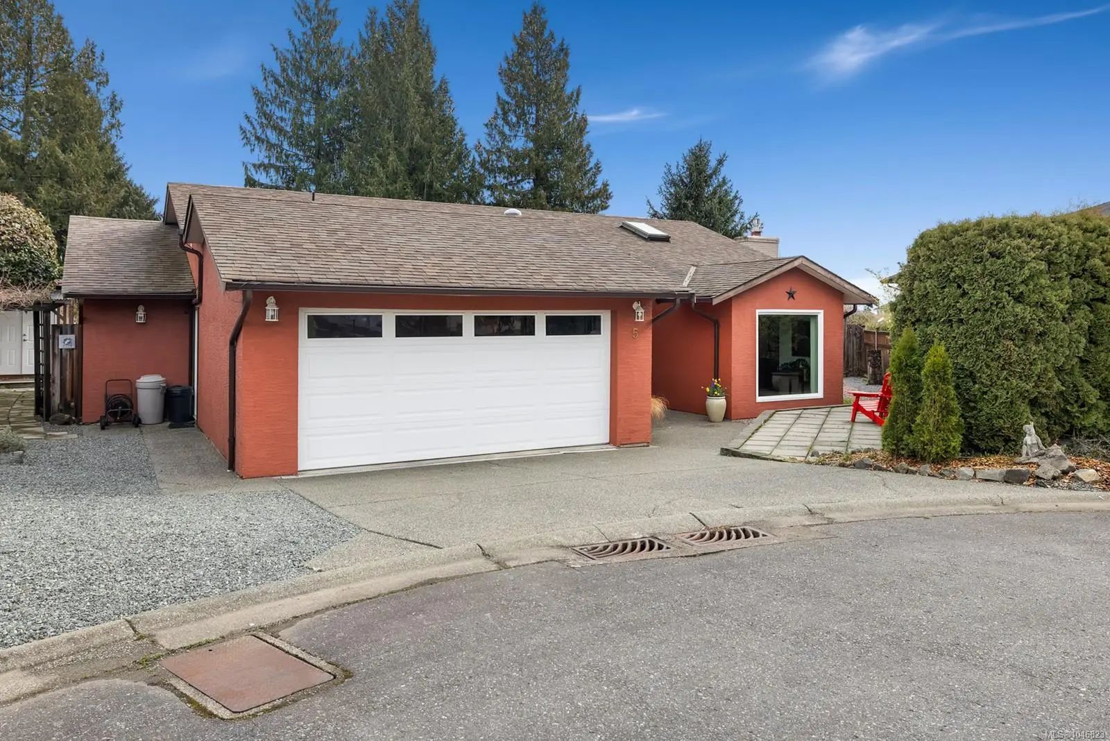 3285 Ash Rd 5, in the city of Chemainus Real Estate in BC by ,
