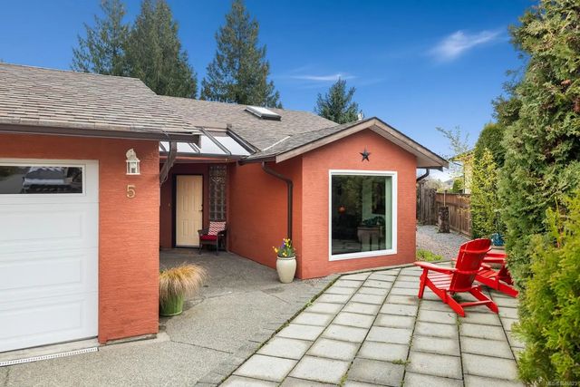 2 of 55 - 3285 Ash Rd 5, Chemainus, BC