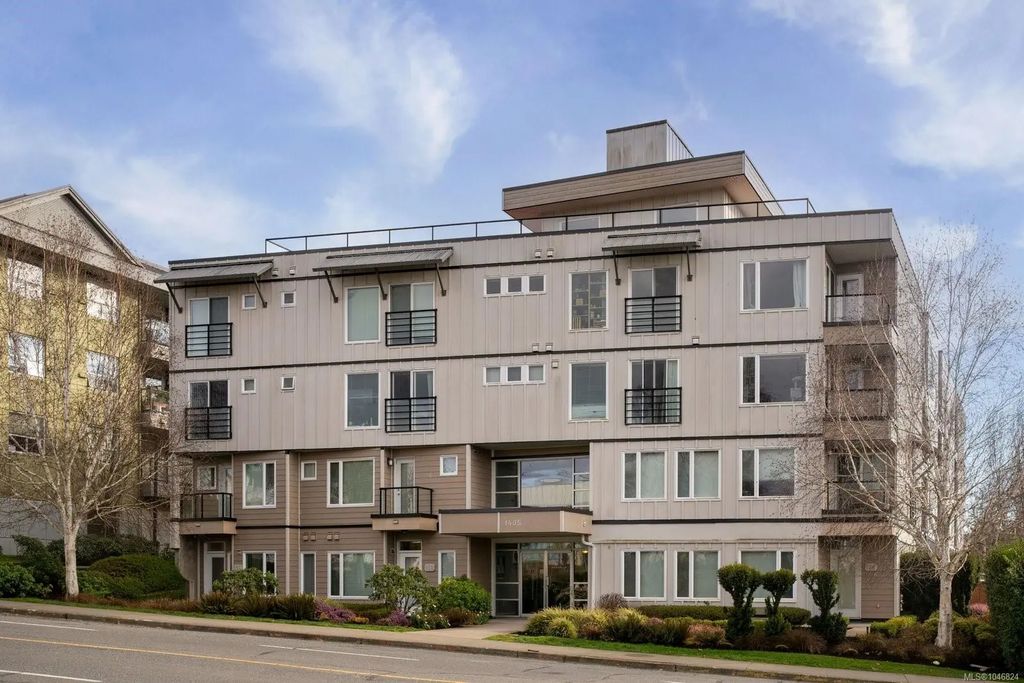 1405 Esquimalt Rd 204, Esquimalt