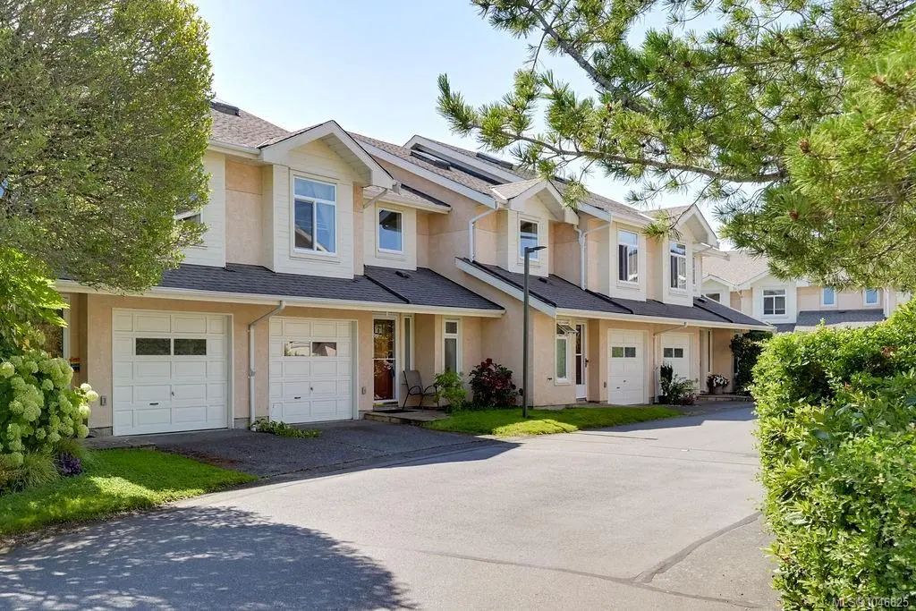 MLS #1046825 for Sale at 10471 Resthaven Dr 20, in the city of Sidney, V8L 3H6